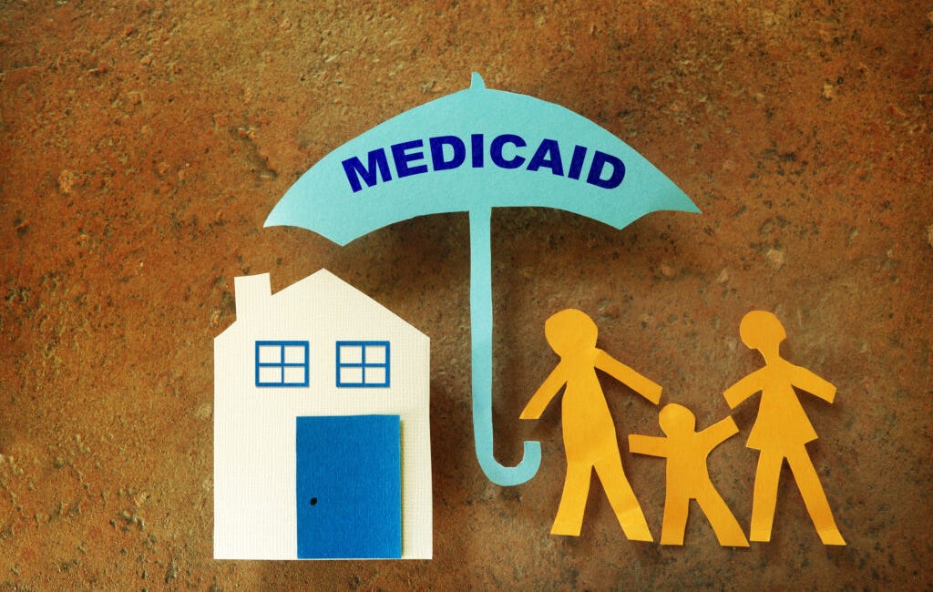 COMMENTARY: Let’s set the record straight on Montana’s Medicaid