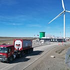 Windstory #3 - Proyecto Haru Oni: transformando energía eólica en combustibles sintéticos