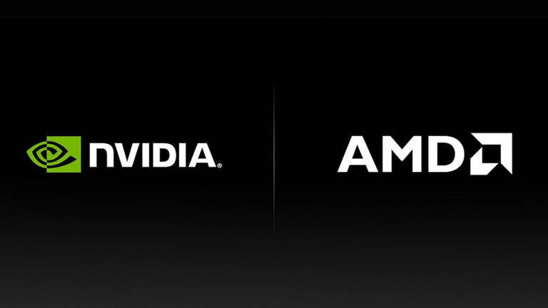 NVIDIA y AMD han llegado a un acuerdo sorprendente con EEUU: pagar el 15%  de ingresos