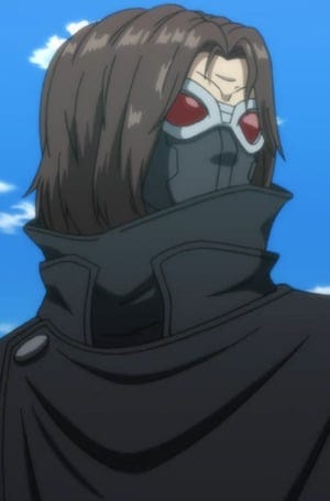 Bucky BARNES | Anime-Planet