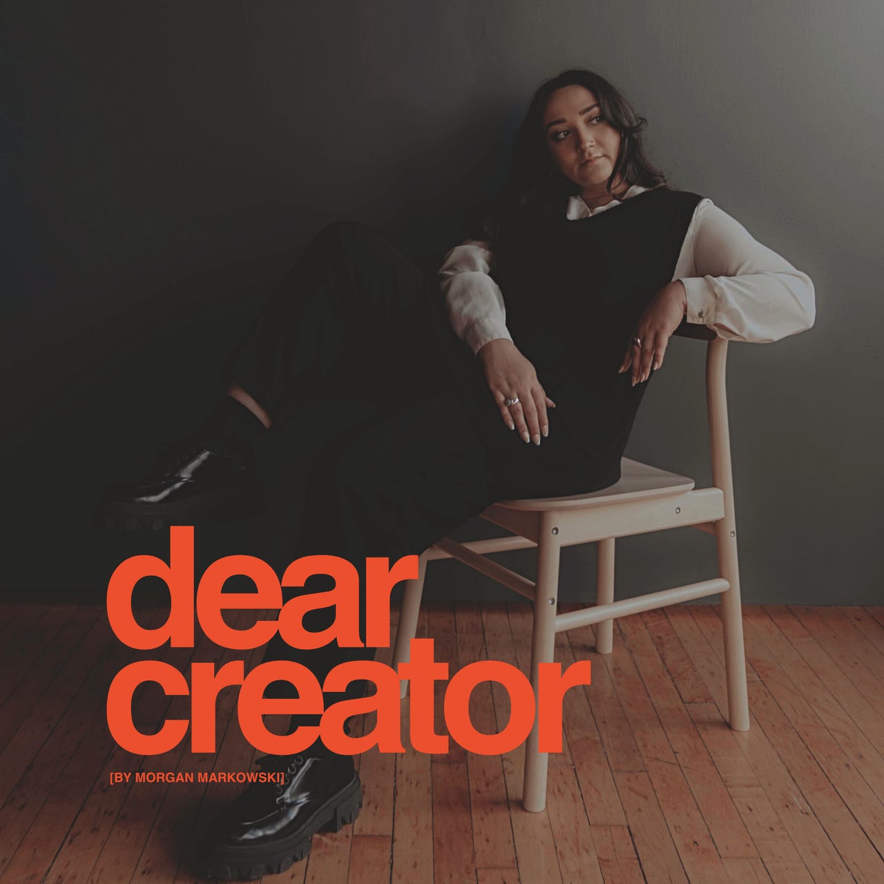 Dear Creator
