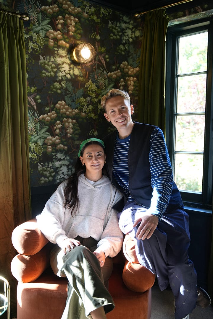Interior Design Masters, Series 7, the final!
