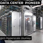 Lessons From a Data Center Pioneer