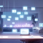 The technology that has made work better