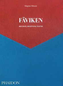 Faviken 4015 Days Faviken 4015 Days