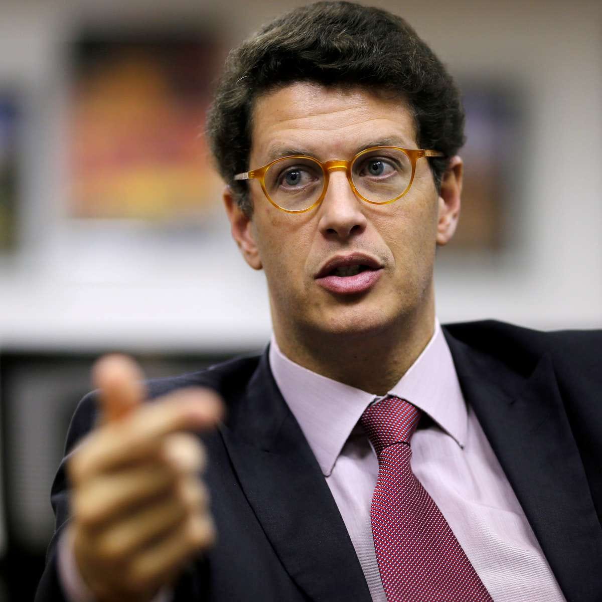 Ricardo Salles, um dos principais nomes da direita em São Paulo, anunciou em 5 de julho seu retorno ao partido com a intenção de disputar o Senado em 2026. 