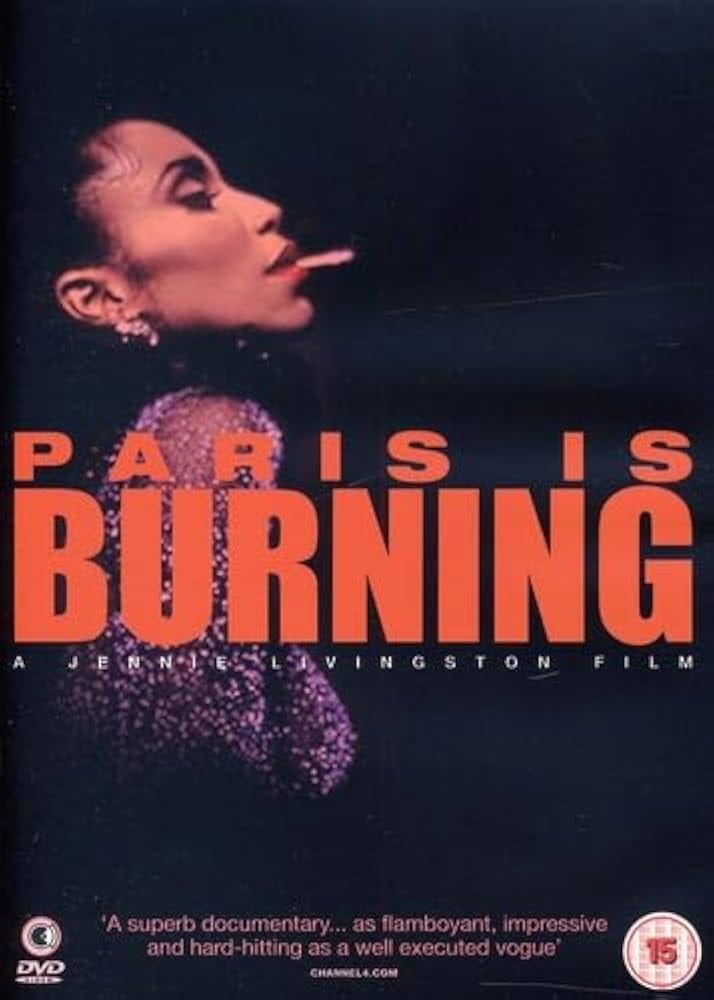 Amazon.com: Paris Is Burning : Carmen and Brooke, André Christian, Dorian  Corey, Paris Duprée, David The Father Xtravaganza, Junior Labeija, Pepper  LaBeija, Sandy Ninja, Willi Ninja, Avis Pendavis, Jennie Livingston, Paris  Is