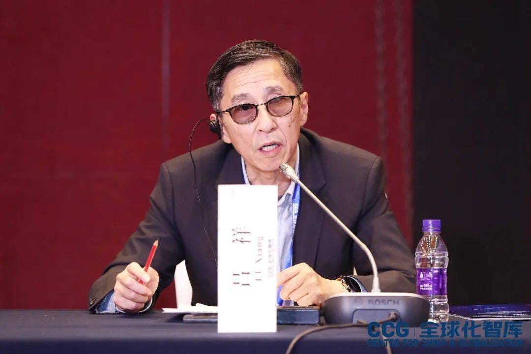 吕祥：中美双方没有理由不能达成妥协_搜狐网