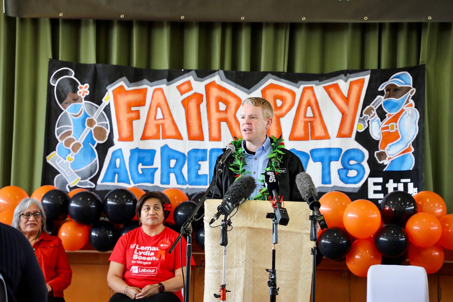 May be an image of 4 people and text May be an image of 4 people and text