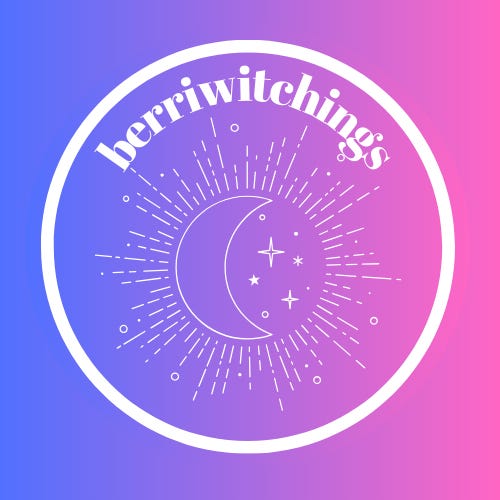 berriwitchings