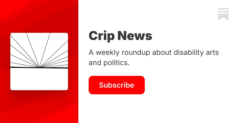 Crip News | Kevin Gotkin | Substack