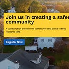 CAMSafe Security Camera Database Program Launches in Grey Bruce