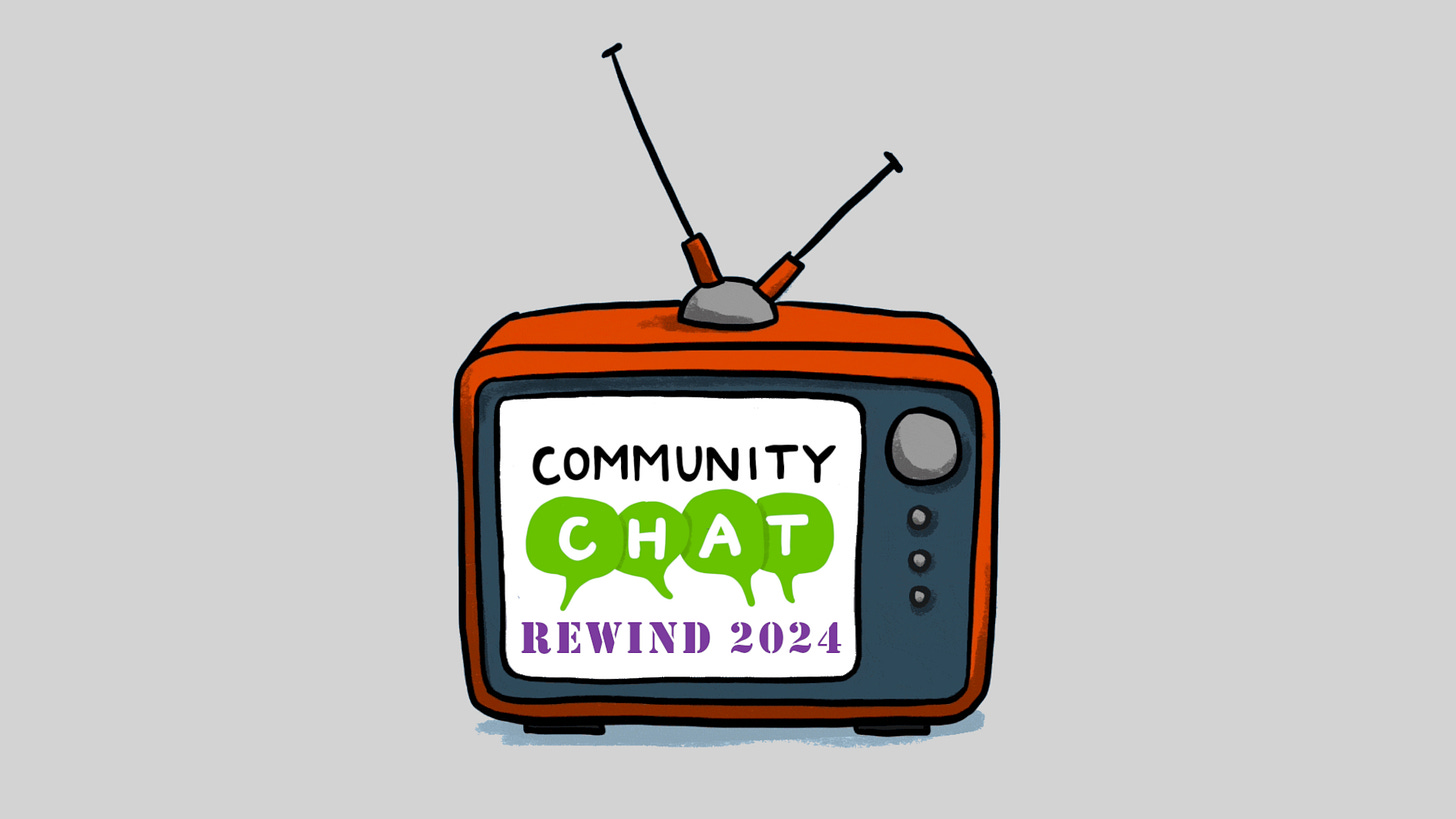 Attention, AI, Education, & what learning is for