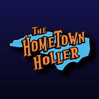 The Hometown Holler’s Substack