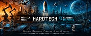 HardTech Reads: AI & Robotics Revolution
