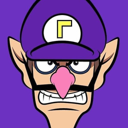 Substack profile picture for @thegamer