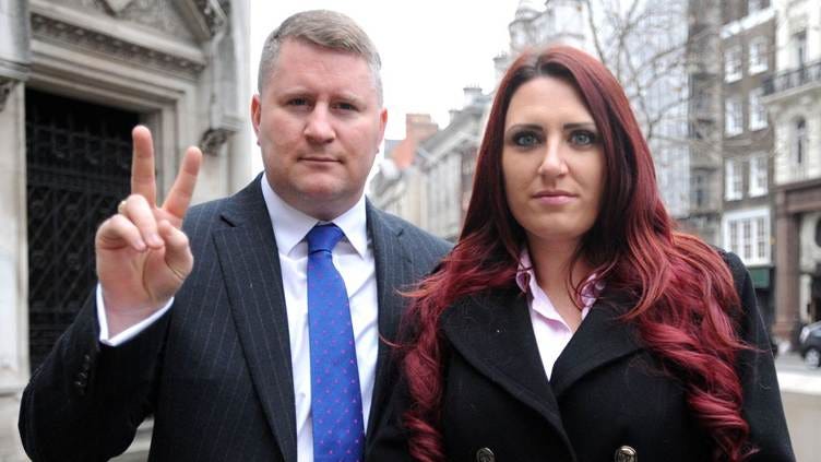 Britain First, the anti-Muslim group retweeted by Trump | CNN