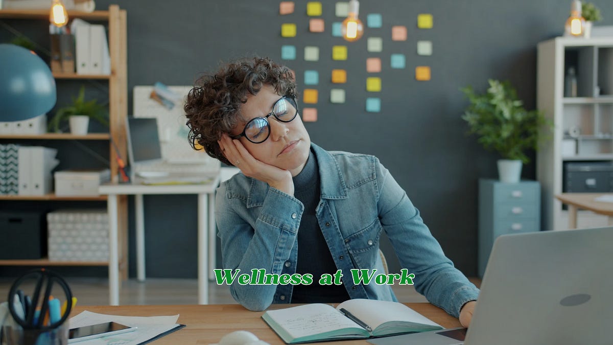 Why Work-Life Balance Feels Impossible (It’s Not You: It’s the Load)