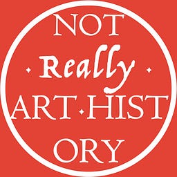 Not Really Art History