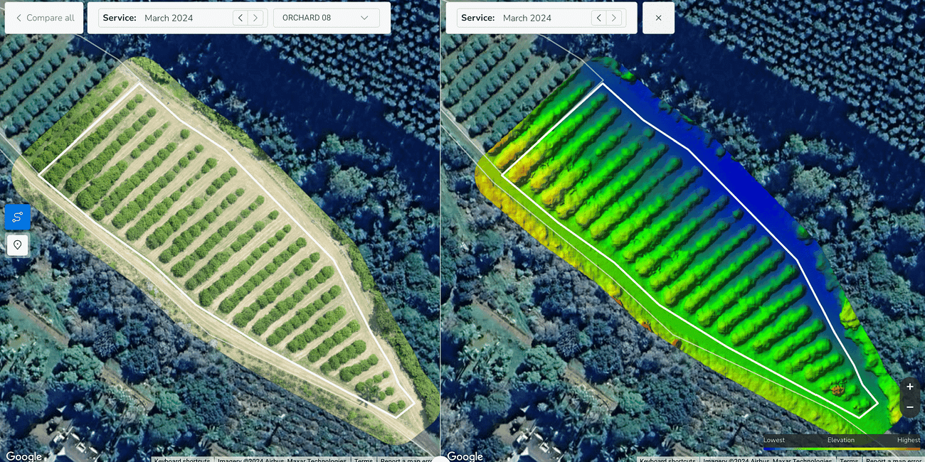 Low Spots, High Stakes: DEMs and the Hidden Cost of Elevation Blindness