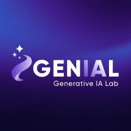 Artwork for You Are Genial : La newsletter des leaders de l'IA !