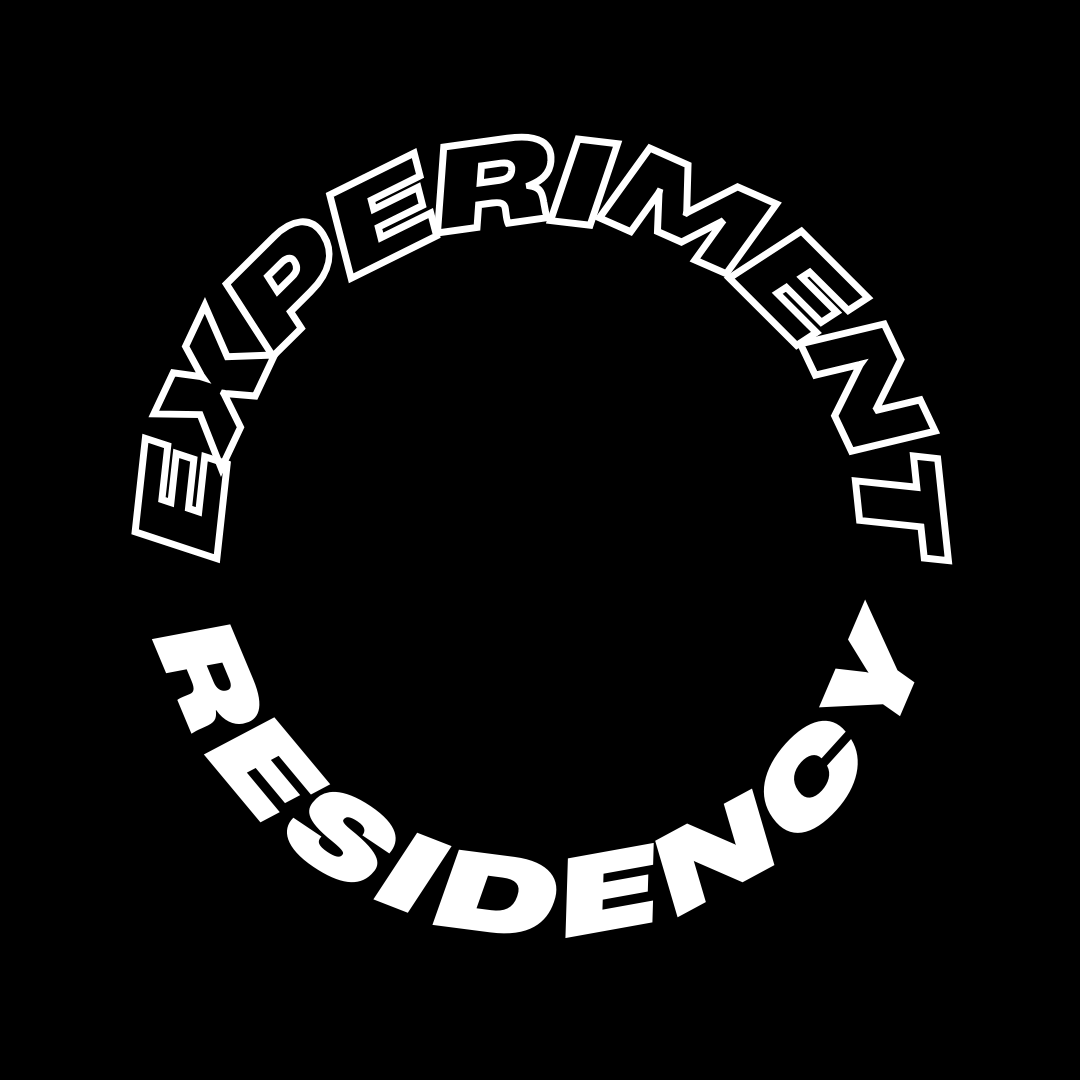 EXPERIMENT Residency \ud83e\uddea