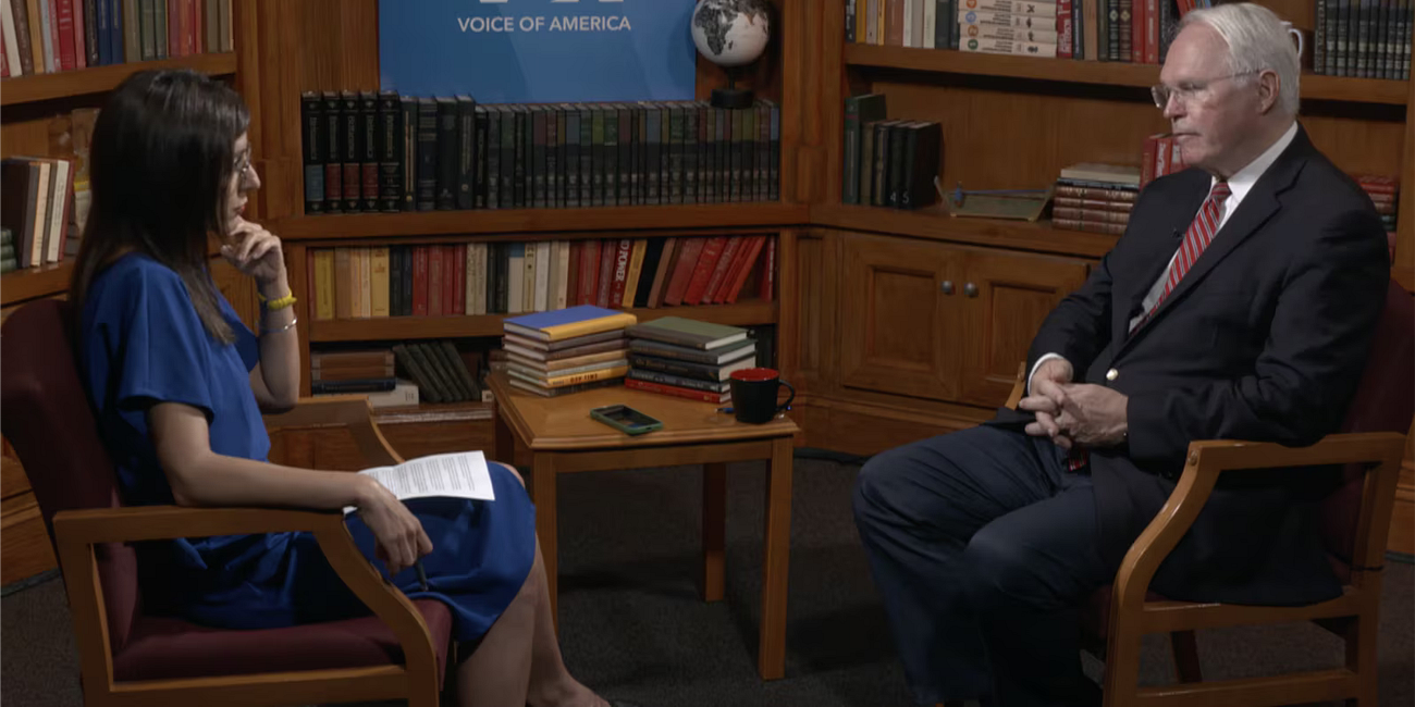 When Diplomacy Excuses Authoritarianism