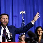 Netflix, Hollywood and Making of the J.D. Vance Myth