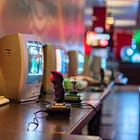 Est-ce que tu joues à des jeux vidéo ? 🕹️👾