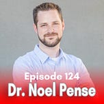 The Dance of Life Podcast with Tudor Alexander