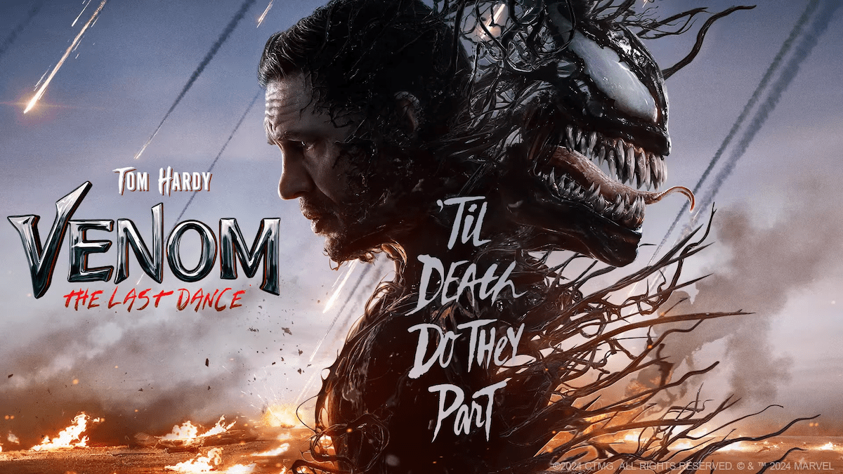 Venom: The Last Dance” Has Two Left Feet-The Cinema Files