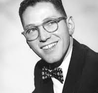 Tom Lehrer - Wikipedia Tom Lehrer - Wikipedia
