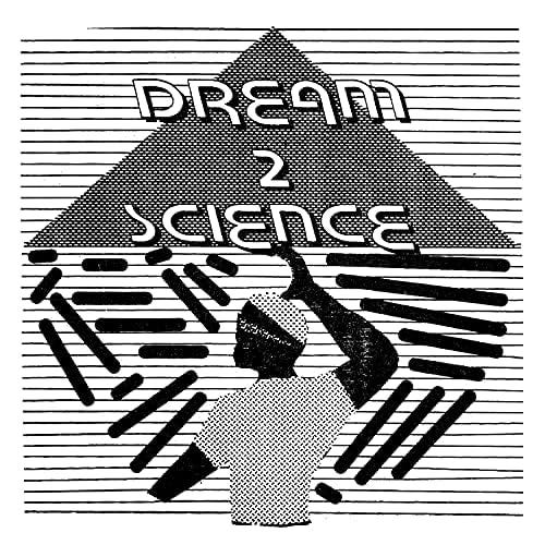 Amazon.com: Dream 2 Science EP : Dream 2 Science: Digital Music