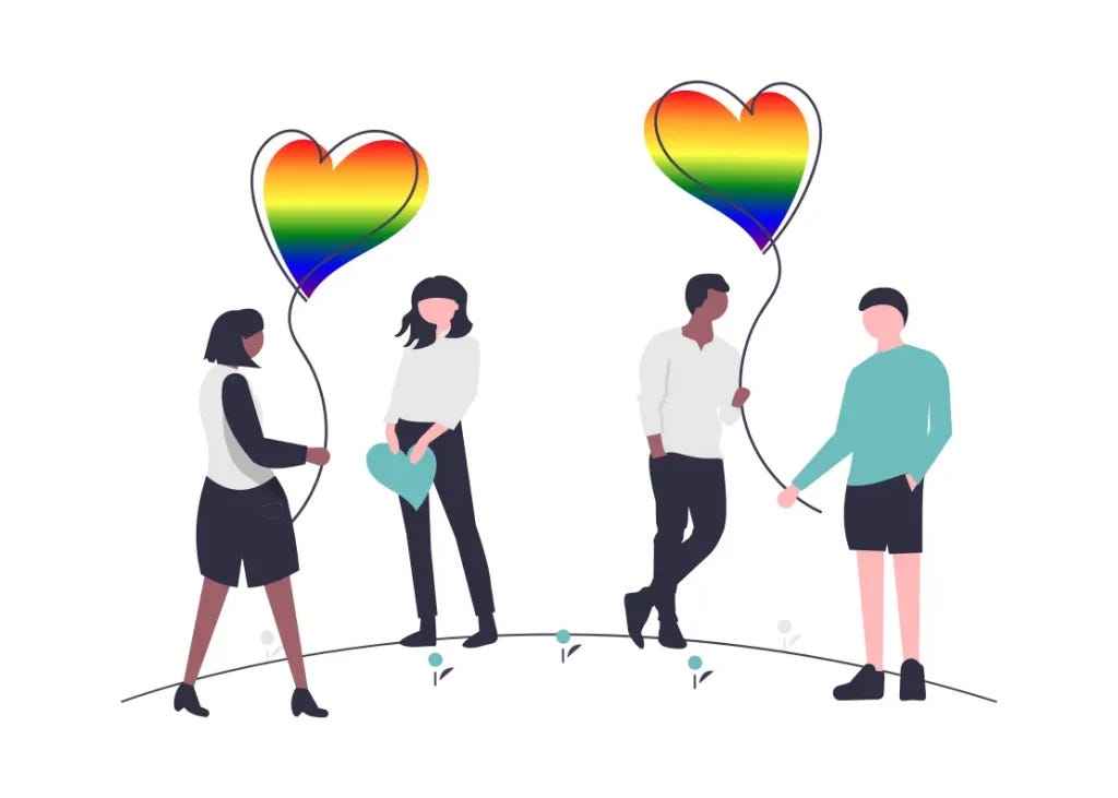 ✓ Psicólogo orientación sexual ✨