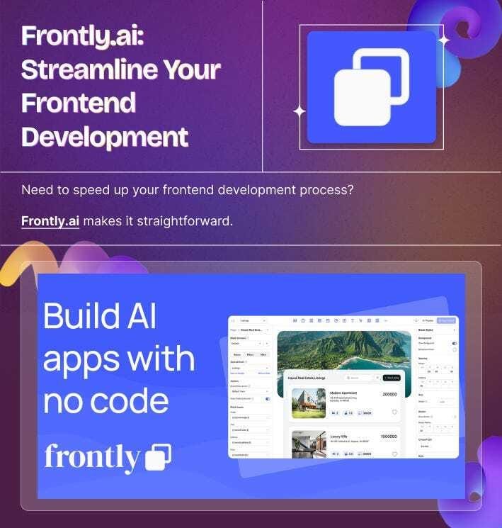 Frontly.ai