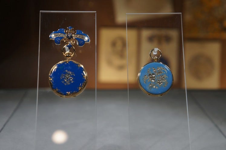 Patek Philippe debuts latest collection for women in Milan - Lifestyle -  The Jakarta Post