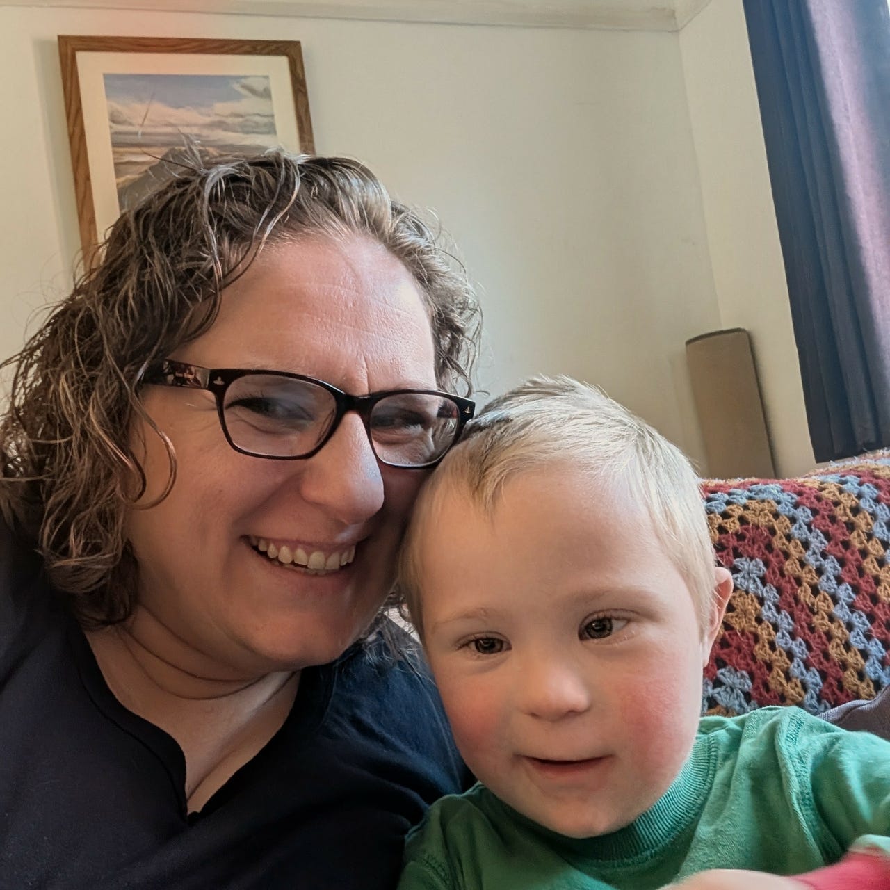 Alys | Parenting Differently