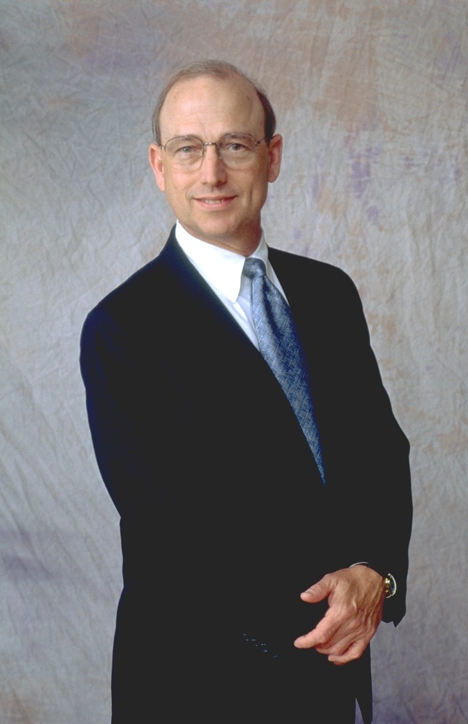 John Nowak John Nowak