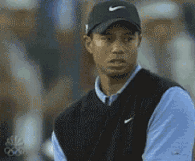 Tiger Woods GIF - Tiger Woods GIFs