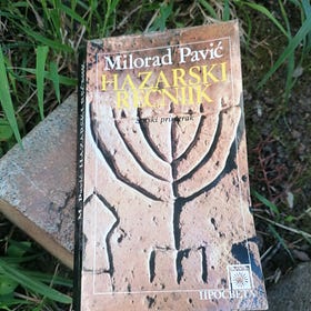 Khazar hypothesis, truth or fiction?