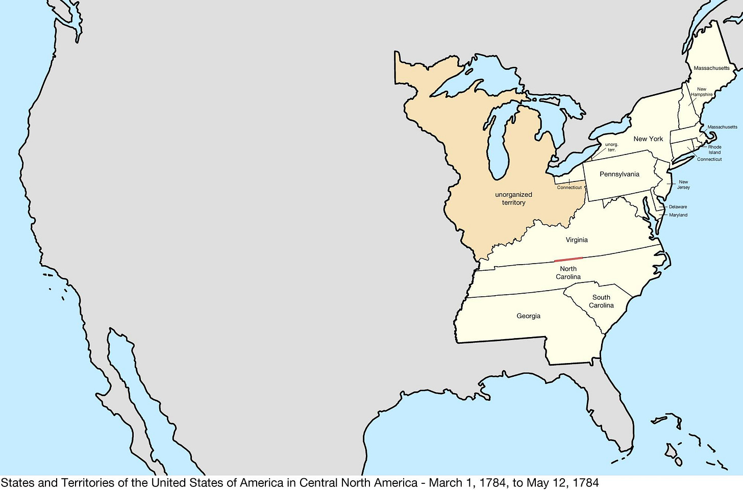 May be an image of map and text
