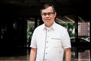 Dr. Angelito Z. Antonio Dr. Angelito Z. Antonio