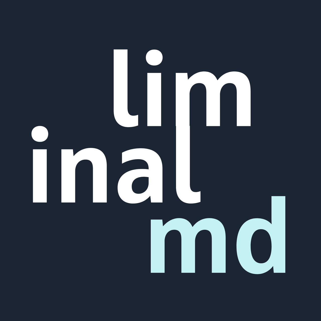 Liminal MD