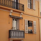 Field Notes: Monaco Grand Prix