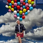 Emma Johnston was a visionary scientist, environmentalist and leader, with an abiding hope for humanity