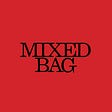 Mixed Bag's avatar