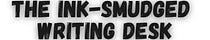 The Ink-Smudged Writing Desk