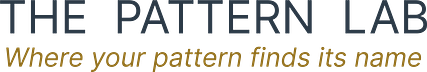 The Pattern Lab | Anthony Smits | Substack