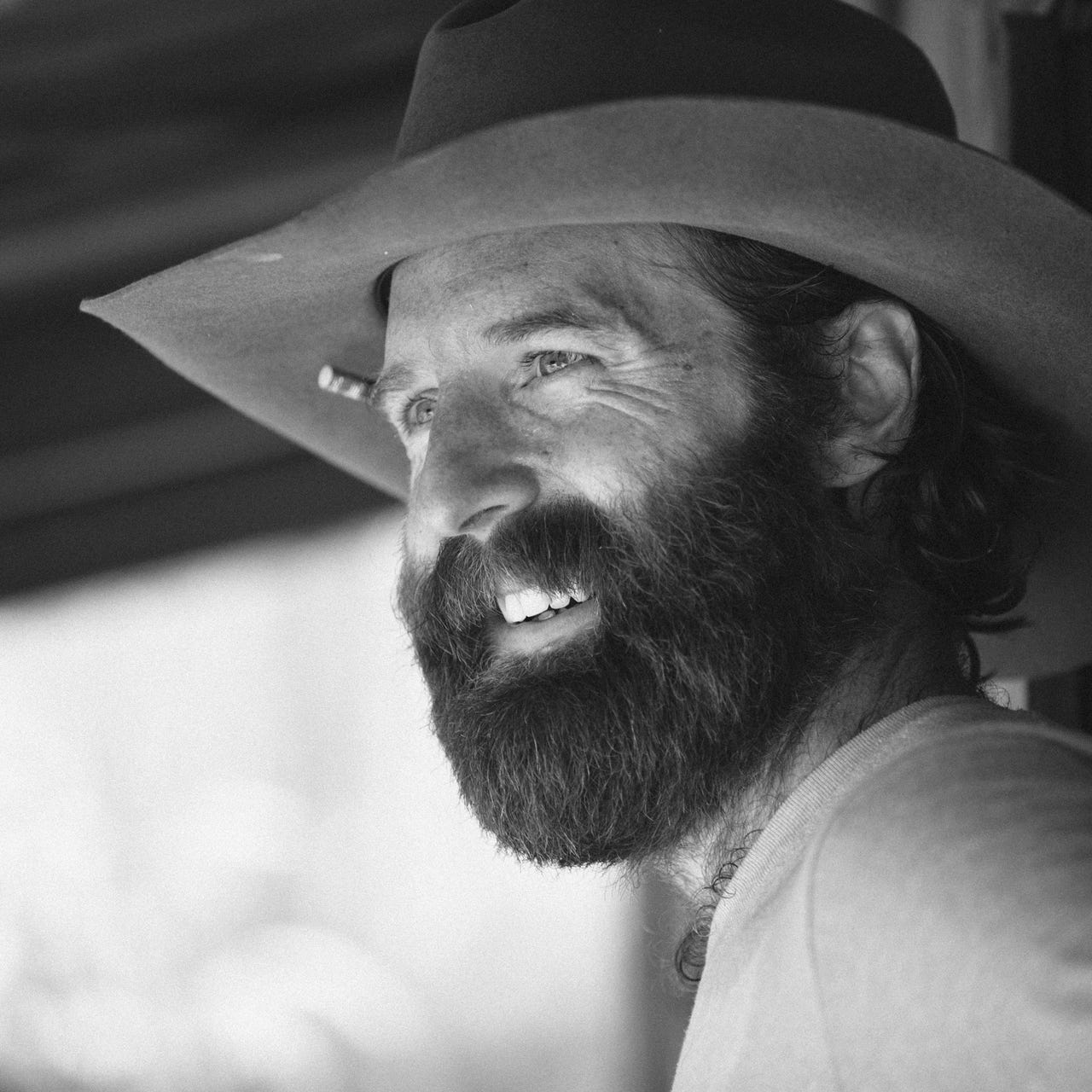 Sean of the South {News}