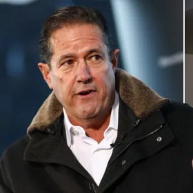 Epstein Advised Former Top Morgan Banker on China Strategy